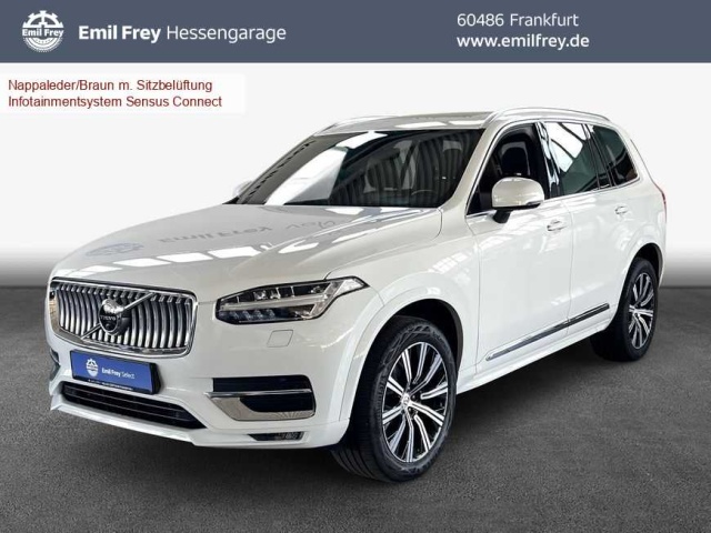 Volvo XC 90