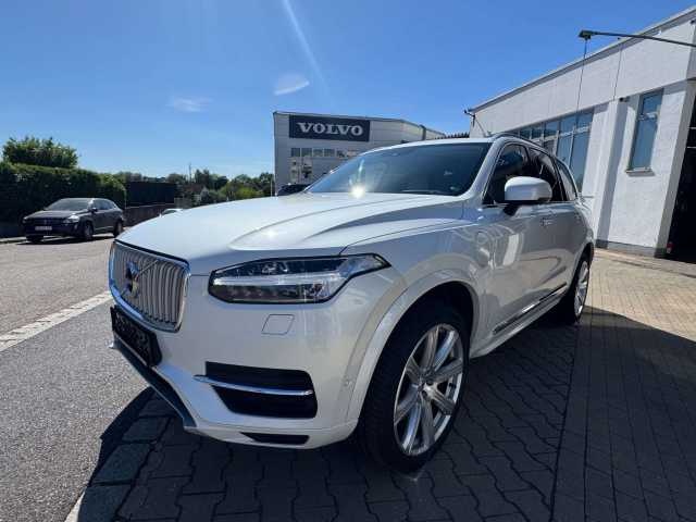 Volvo XC 90
