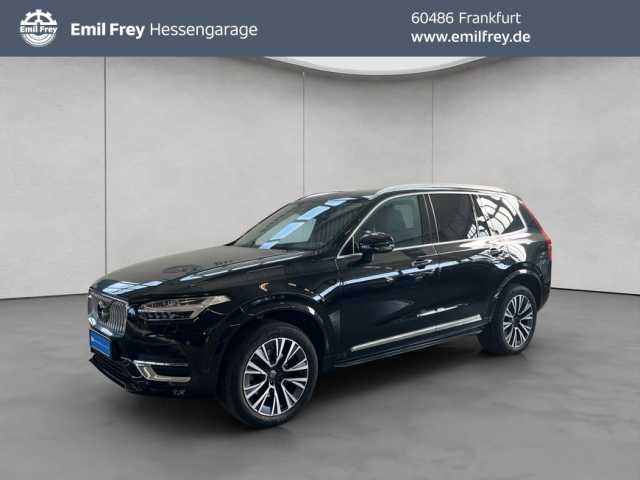 Volvo XC 90