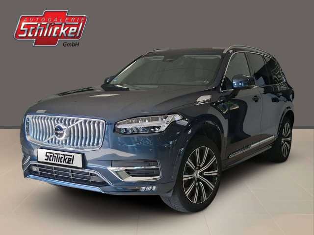 Volvo XC 90