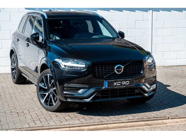 Volvo XC 90