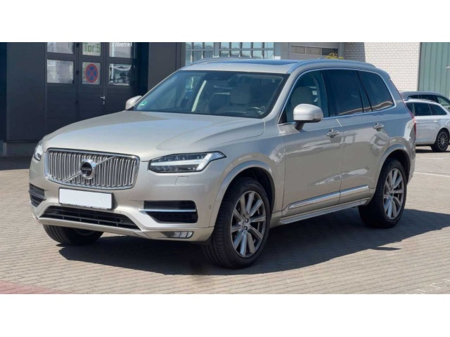Volvo XC 90