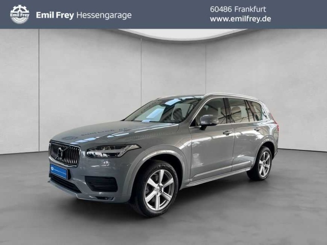 Volvo XC 90