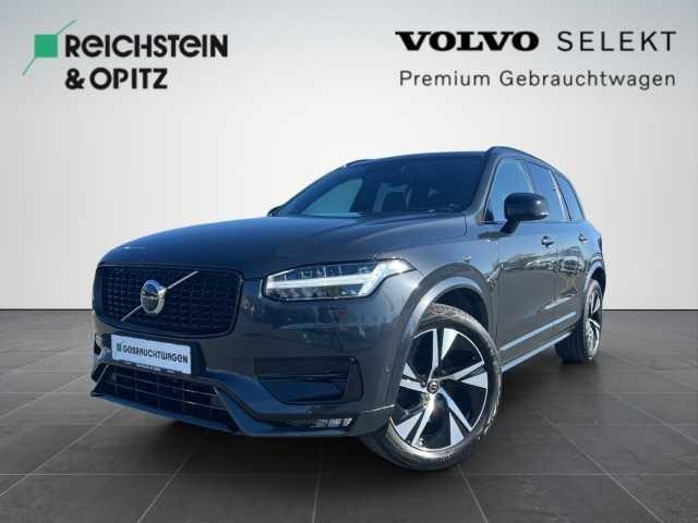Volvo XC 90