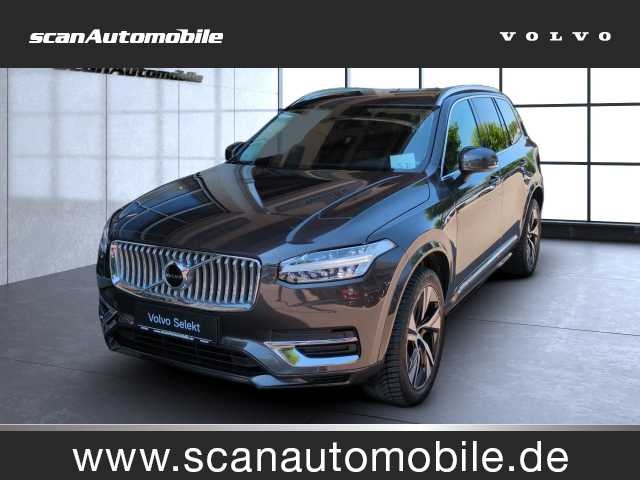 Volvo XC 90