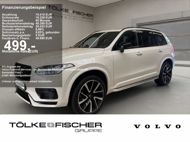 Volvo XC 90