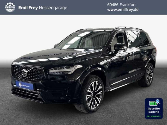 Volvo XC 90