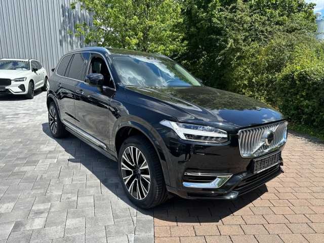 Volvo XC 90