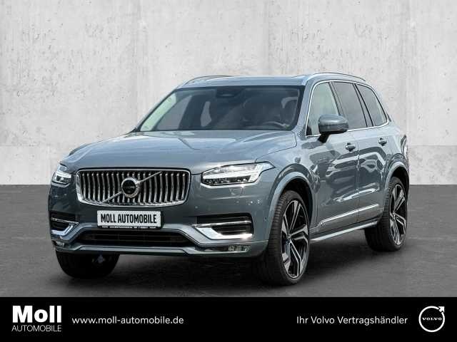 Volvo XC 90