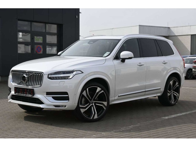 Volvo XC 90
