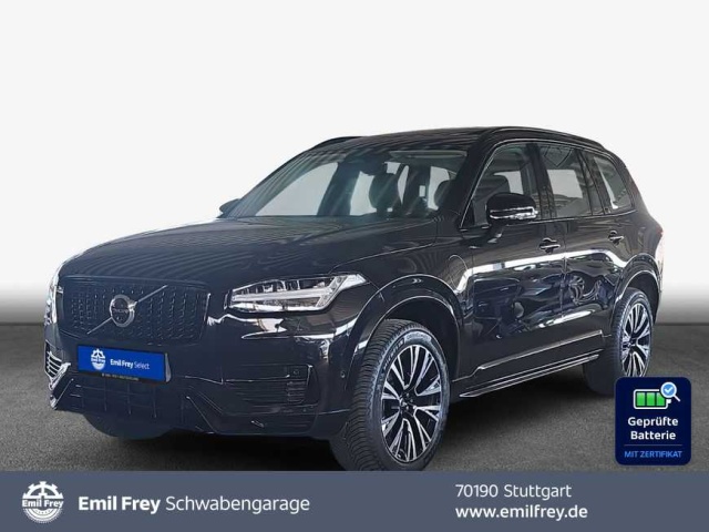 Volvo XC 90