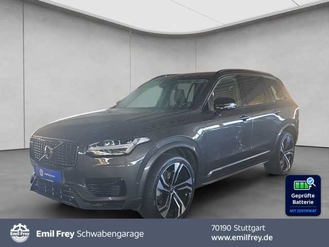 Volvo XC 90