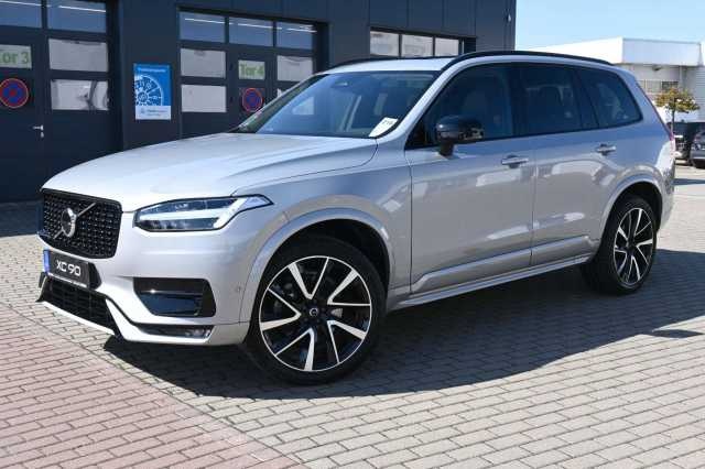 Volvo XC 90