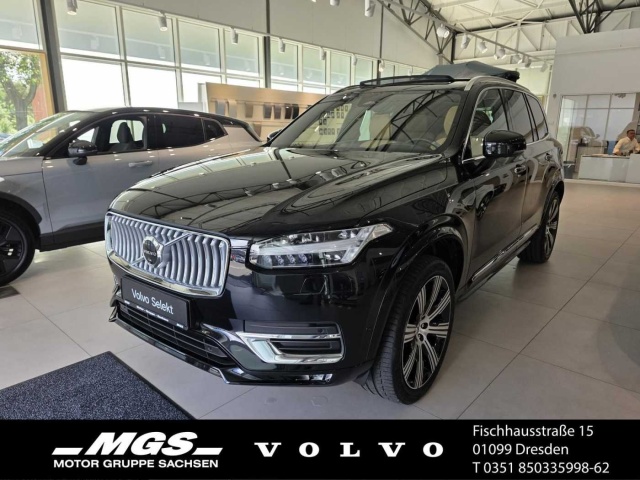 Volvo XC 90