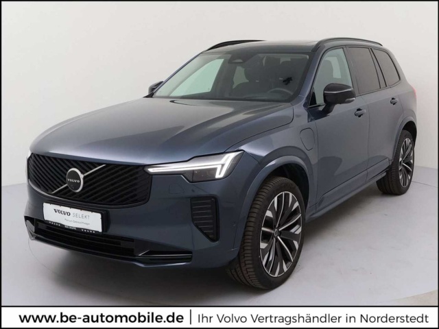 Volvo XC 90
