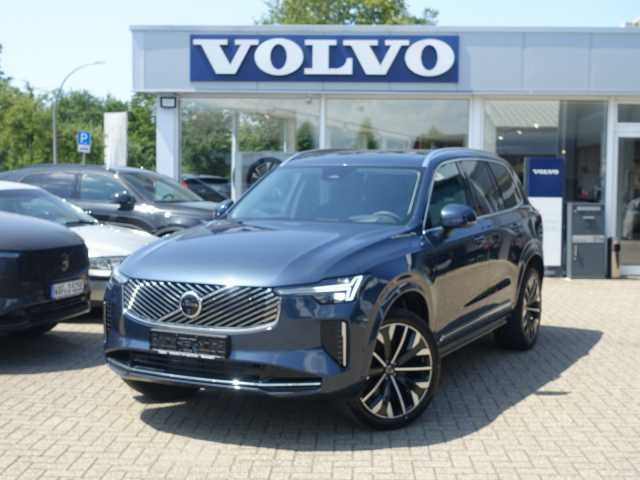 Volvo XC 90