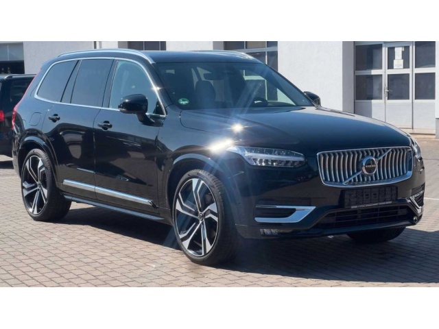 Volvo XC 90
