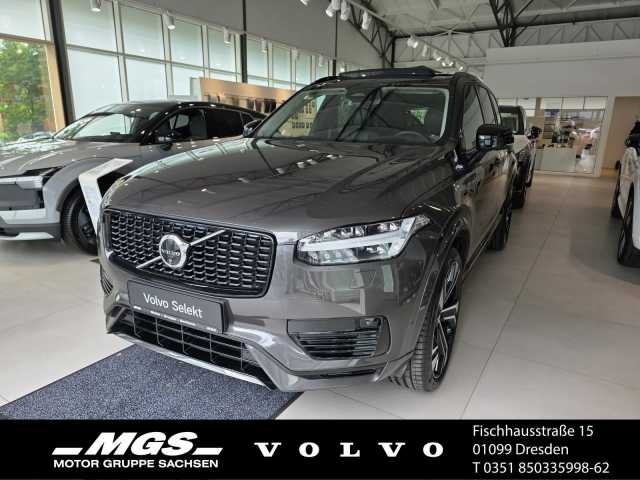 Volvo XC 90