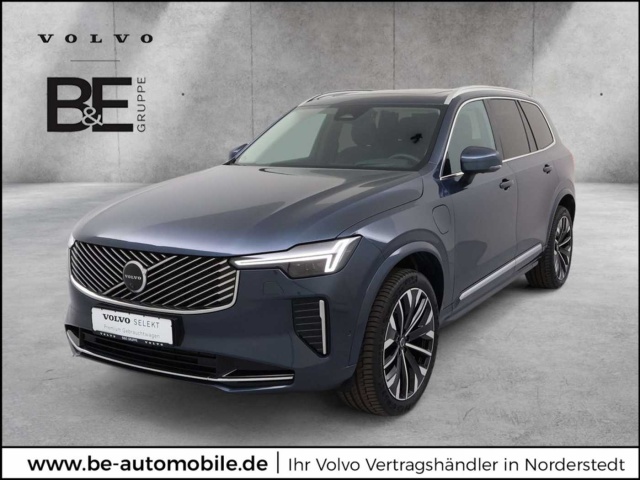 Volvo XC 90
