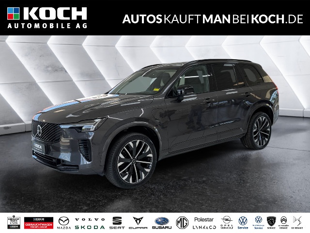Volvo XC 90