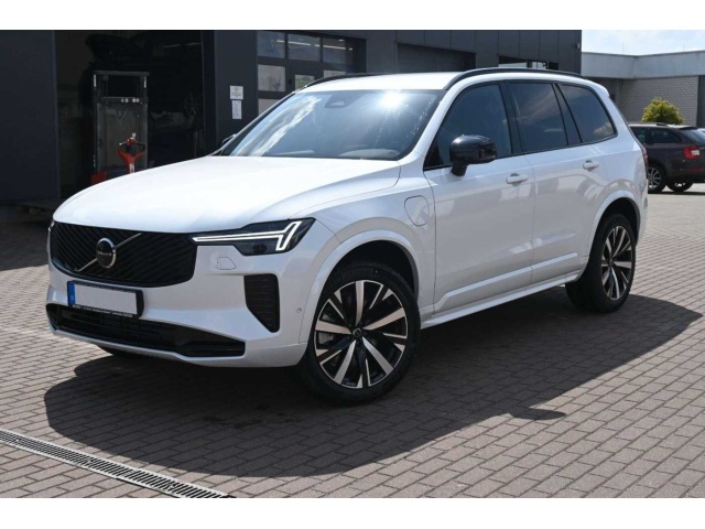 Volvo XC 90