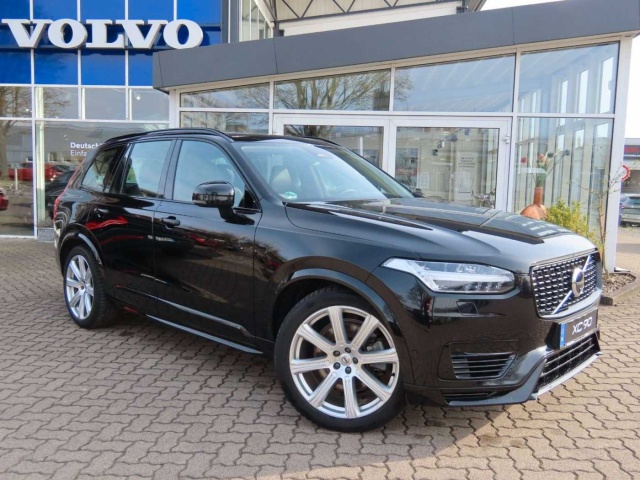Volvo XC 90