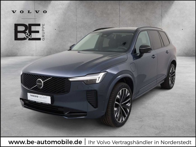 Volvo XC 90