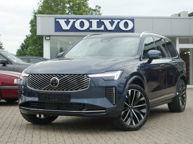Volvo XC 90