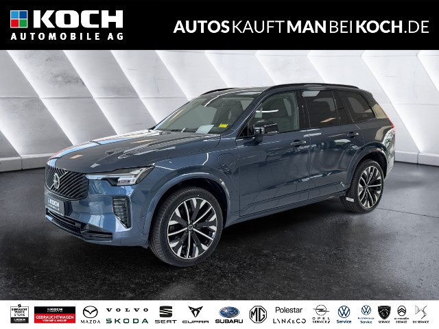 Volvo XC 90