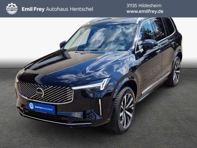 Volvo XC 90