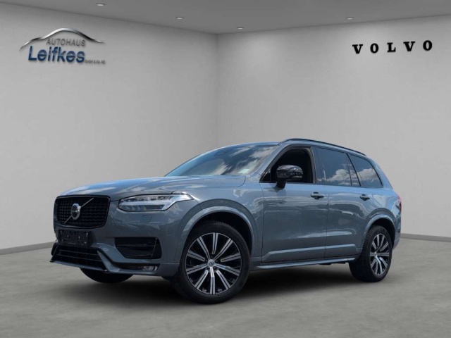 Volvo XC 90