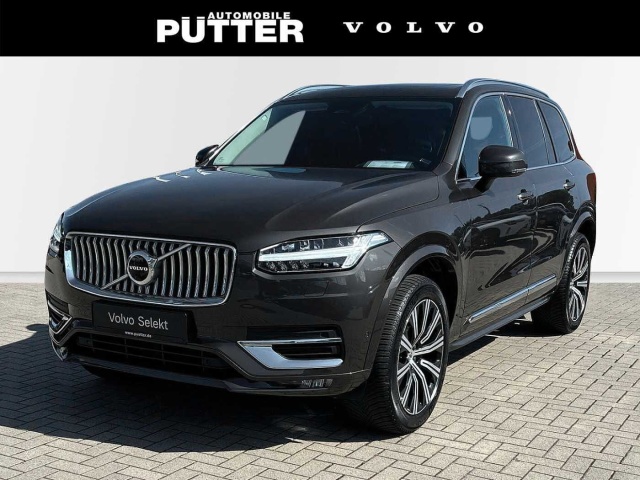 Volvo XC 90
