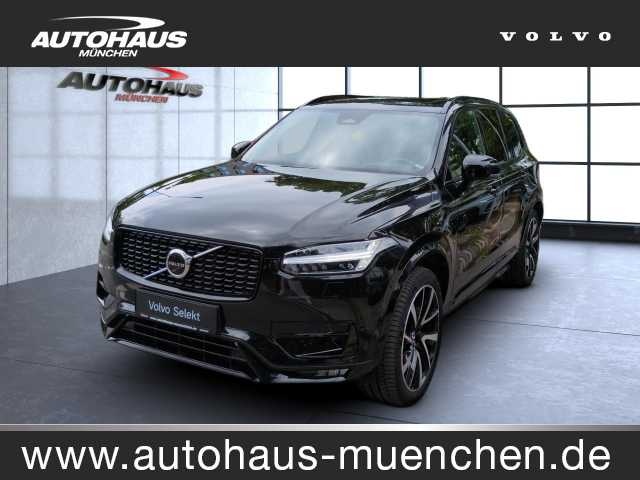 Volvo XC 90