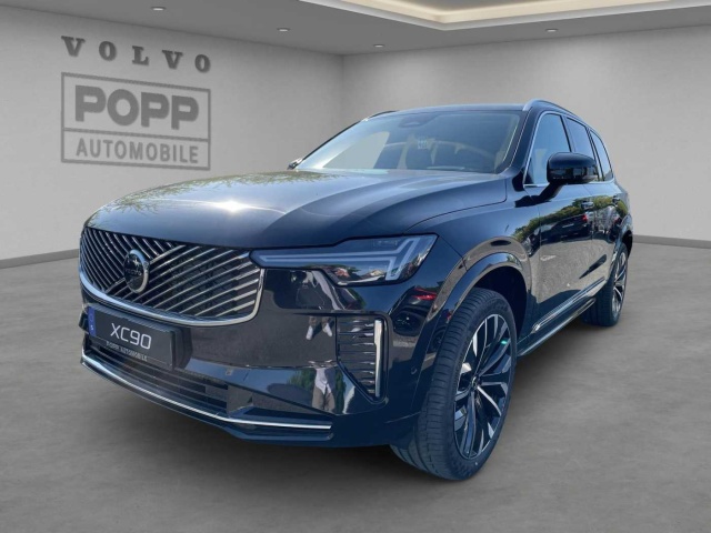 Volvo XC 90