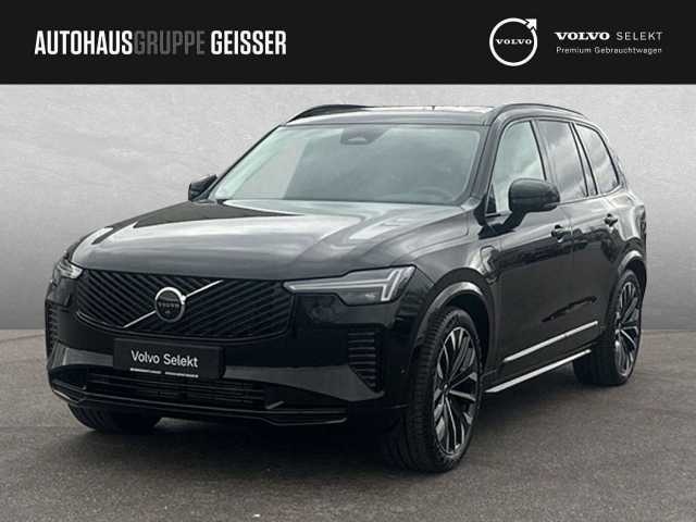 Volvo XC 90