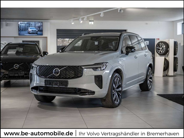Volvo XC 90