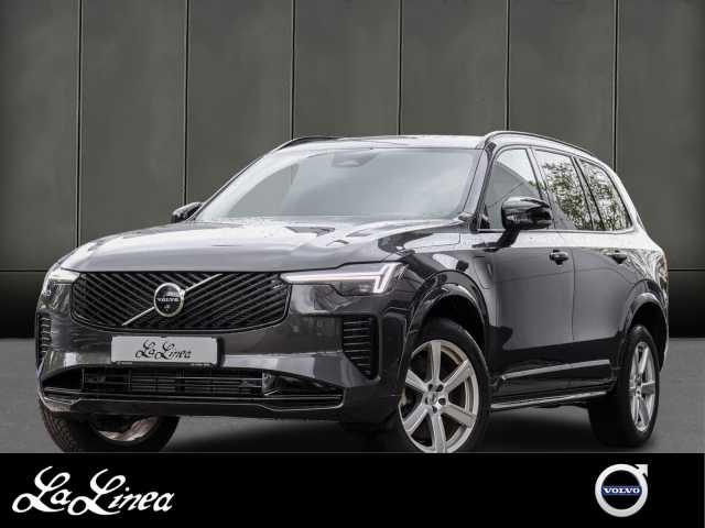 Volvo XC 90