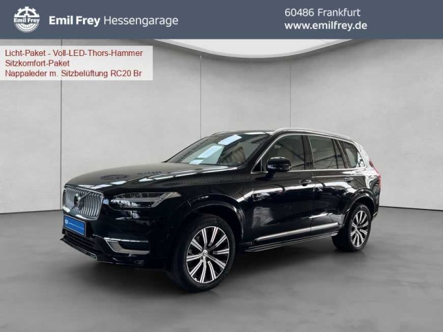 Volvo XC 90