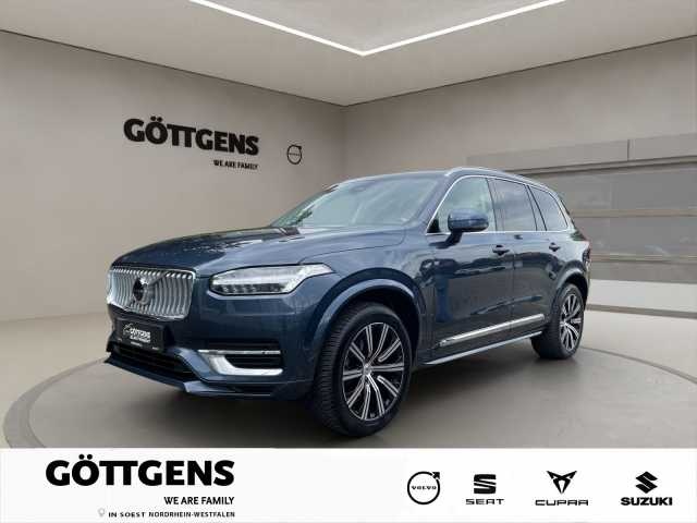 Volvo XC 90