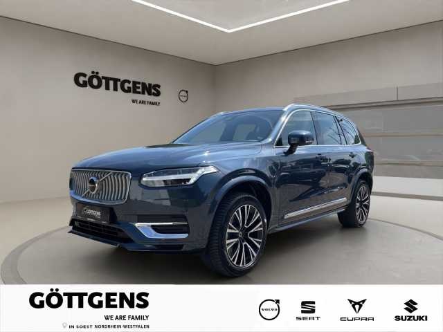 Volvo XC 90