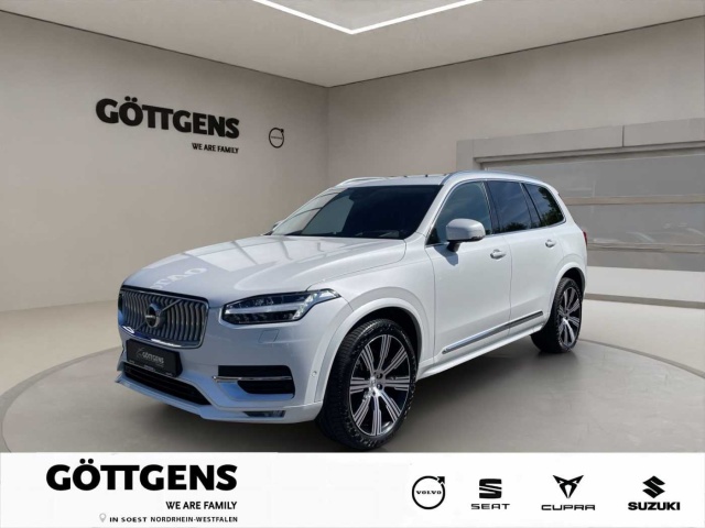 Volvo XC 90