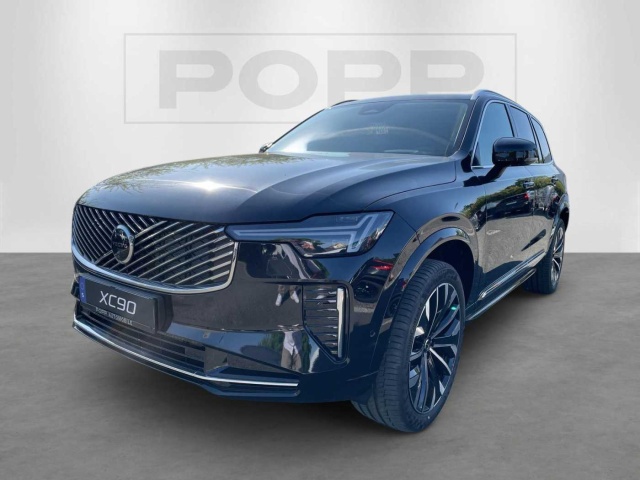 Volvo XC 90