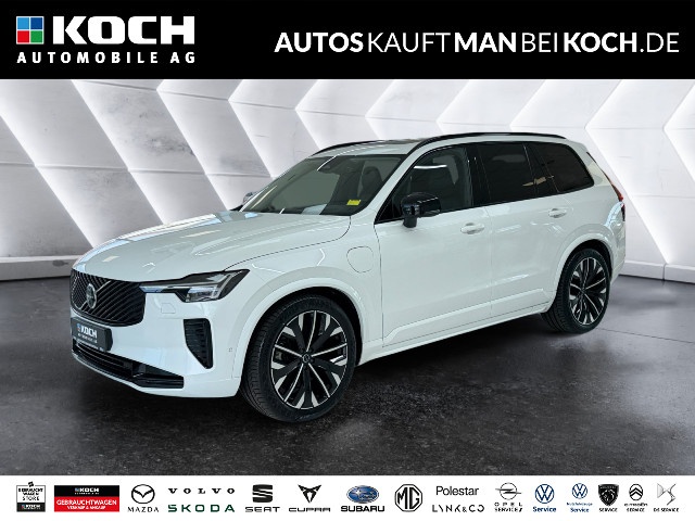 Volvo XC 90