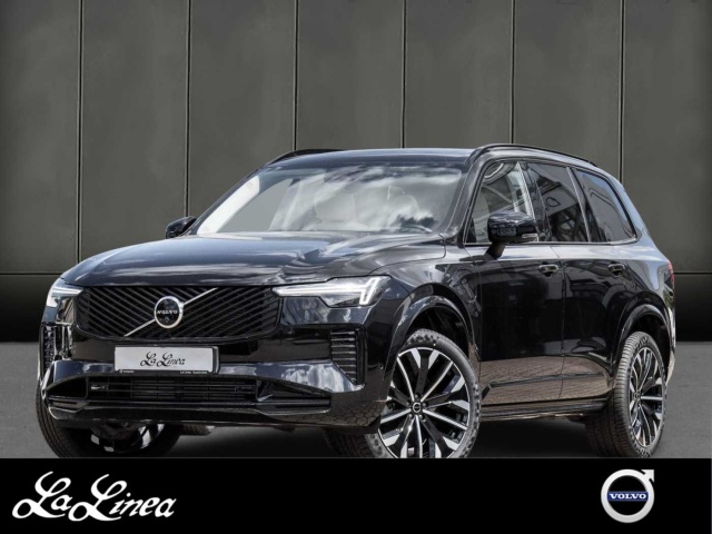 Volvo XC 90