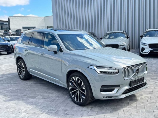 Volvo XC 90