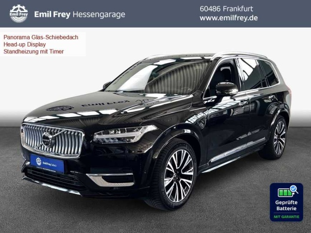 Volvo XC 90