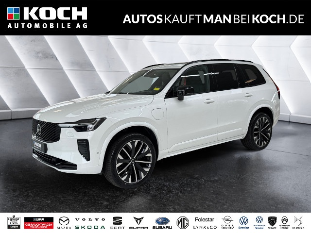 Volvo XC 90