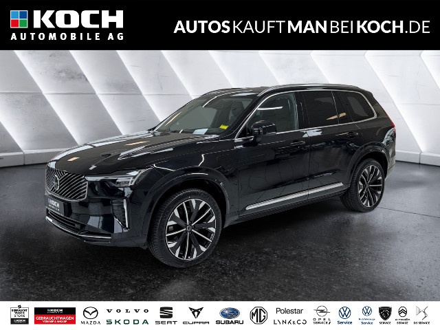 Volvo XC 90