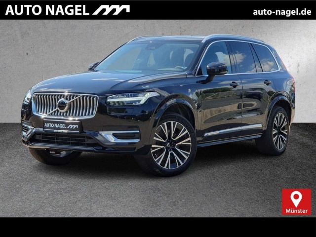 Volvo XC 90