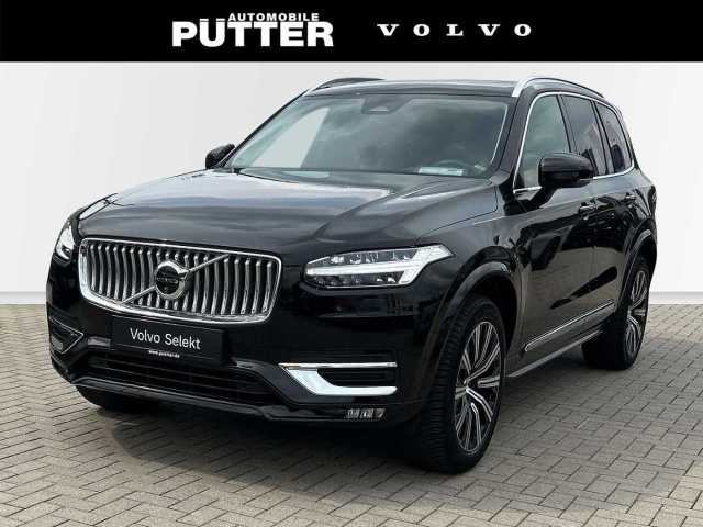Volvo XC 90